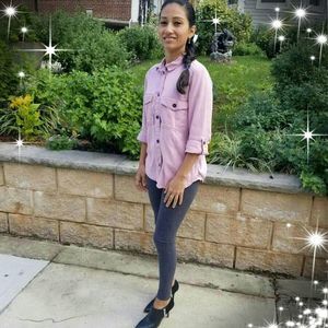 Meet your Posher, Anna